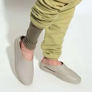 Fear of God Loafers & Slip-Ons for Men on Sale up to 90% Off  display picture 3